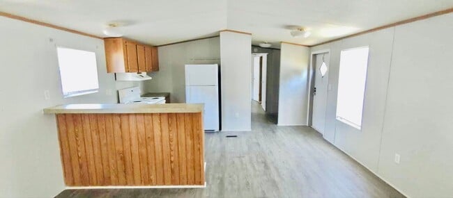 Photo - Cute 2 bed/2 bath mobile home in Opelousas Unit CVMHP271