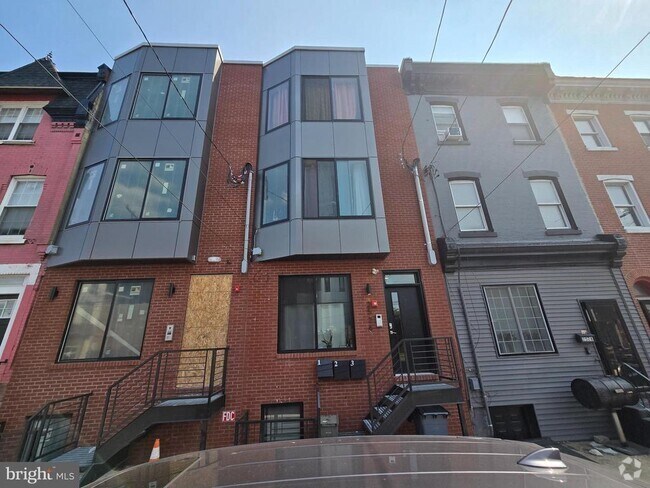 Building Photo - 2526 Cecil B. Moore Ave Unit 2 Rental
