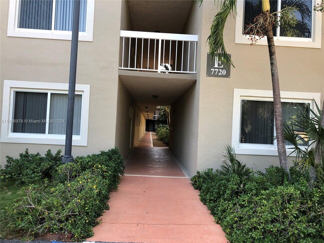 Photo - 7720 Camino Real Condo Unit E-112