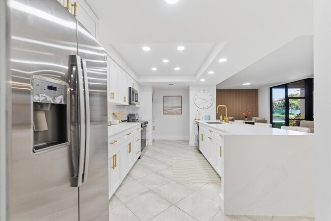 Photo - 2455 Lindell Blvd Unit 3103