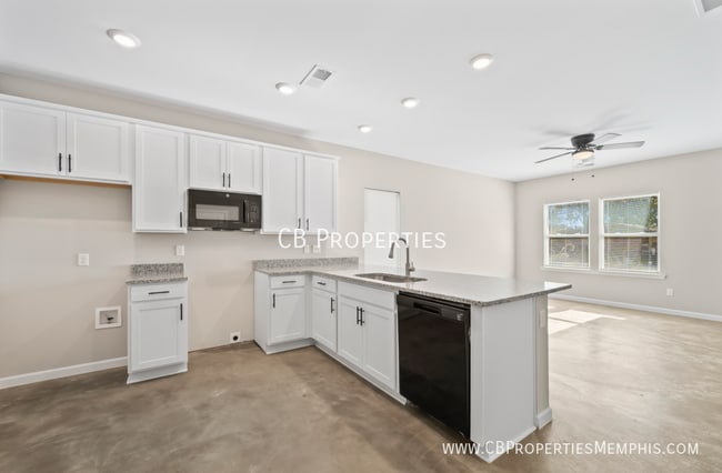 Photo - 3312 Tutwiler Ave Unit B