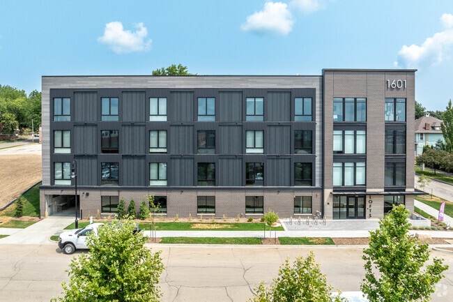 High Street Lofts