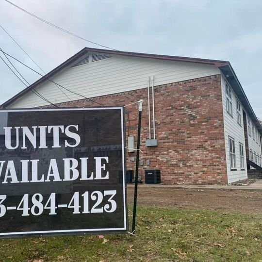 Building Photo - 505 Industrial Dr W Unit 505A