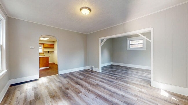 Photo - Clark / Fulton Area - 3 Bedrooms - 1 Bath - Single Family Home