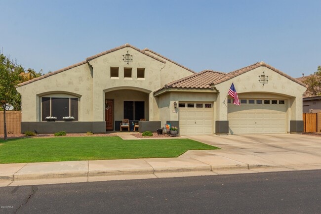 Photo - 12710 W Estero Ln House