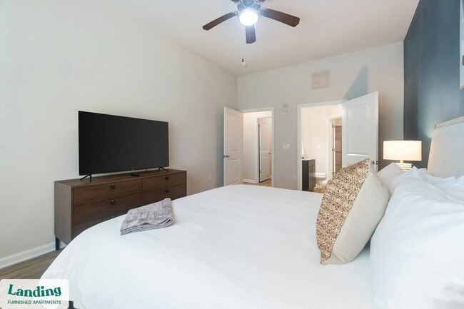 Photo - 655 W Mallard Creek Church Rd Unidad 04-212.1410766