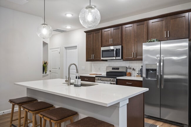 The Villas at Quarry Ridge