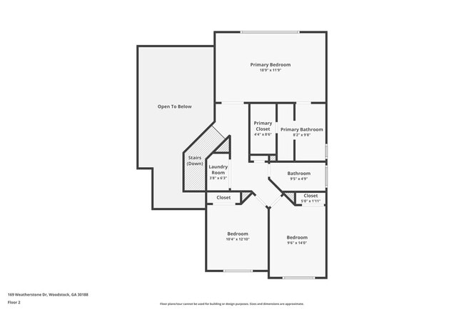 Photo - 169 Weatherstone Dr