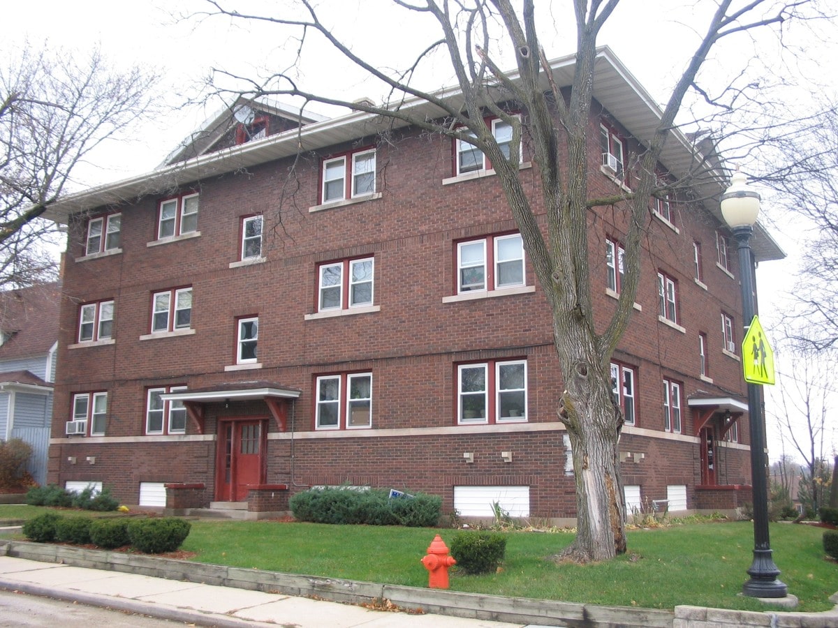 Photo - 300-304 Seneca St Apartments