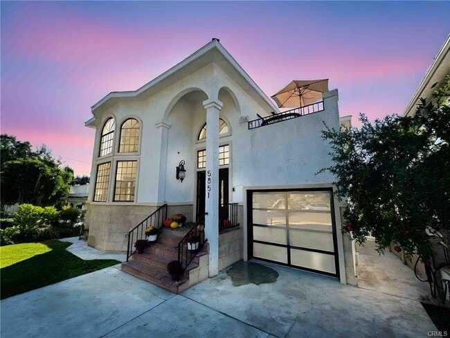 Building Photo - 5851 Friends Ave