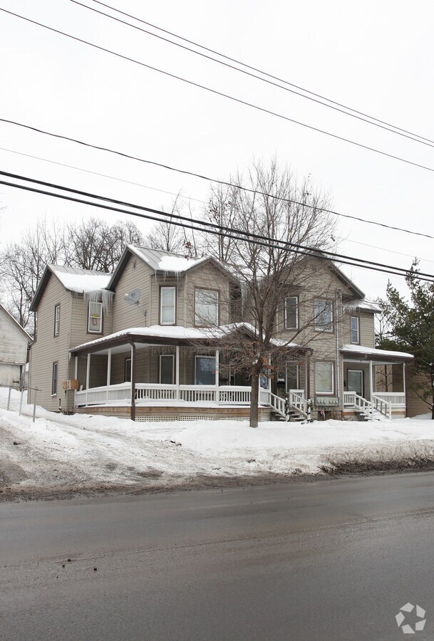 665 Main St Apartments Cobleskill, NY