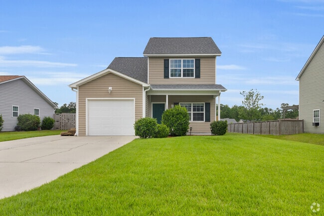 Building Photo - 125 Crooked Run Dr Rental