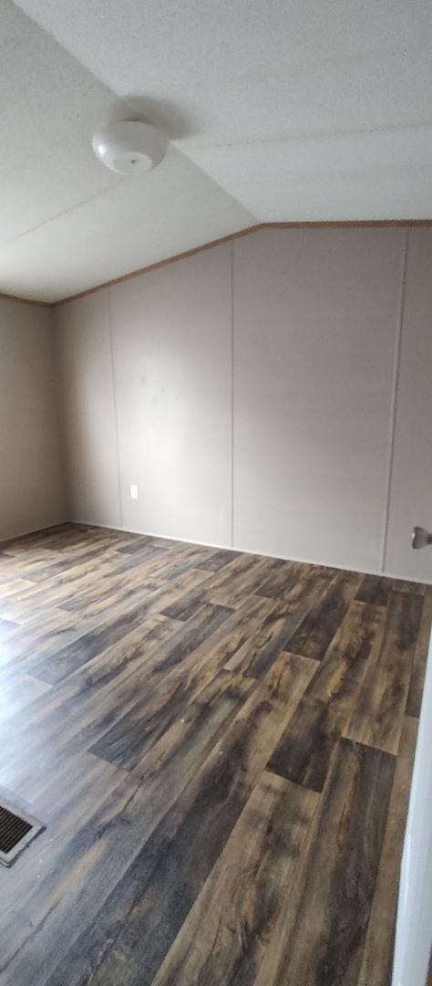 Photo - Cute 2 bed/1 bath mobile home in Opelousas Unit CVMHP270