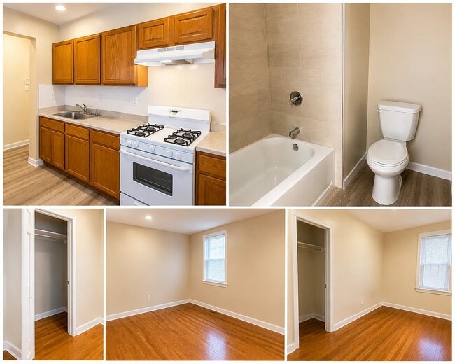 Building Photo - 97 Fabyan Pl