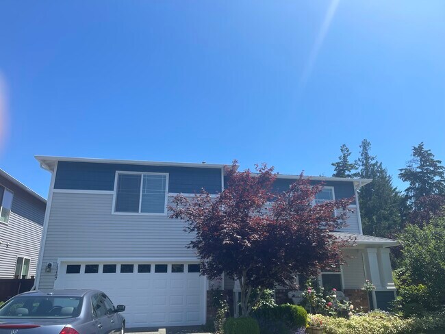 Photo - 15407 36th Dr SE