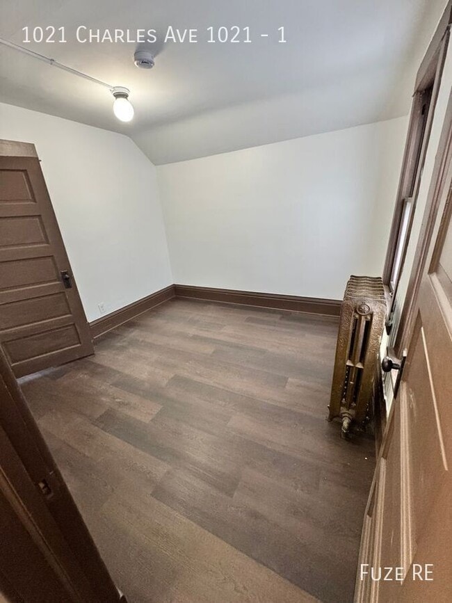 Photo - 1021 Charles Ave Unit 1