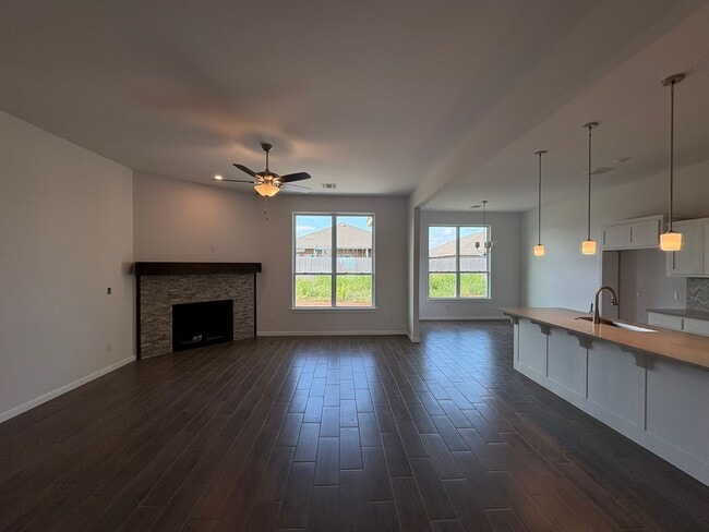 Photo - First Month Free! Beautiful New Home!