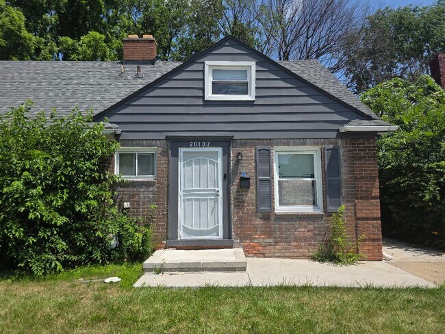 Building Photo - 20107 Moross Rd