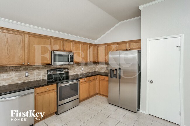 Photo - 1049 Castle Top Dr