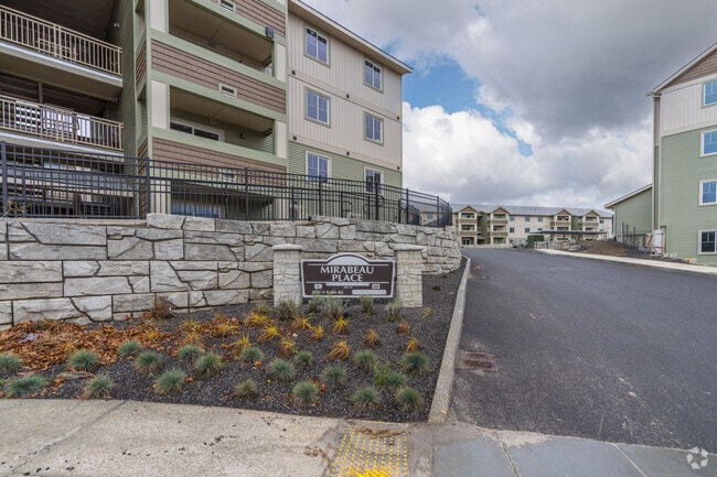 Mirabeau Place