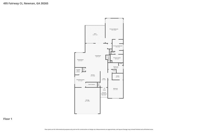 Photo - 495 Fairway Ct