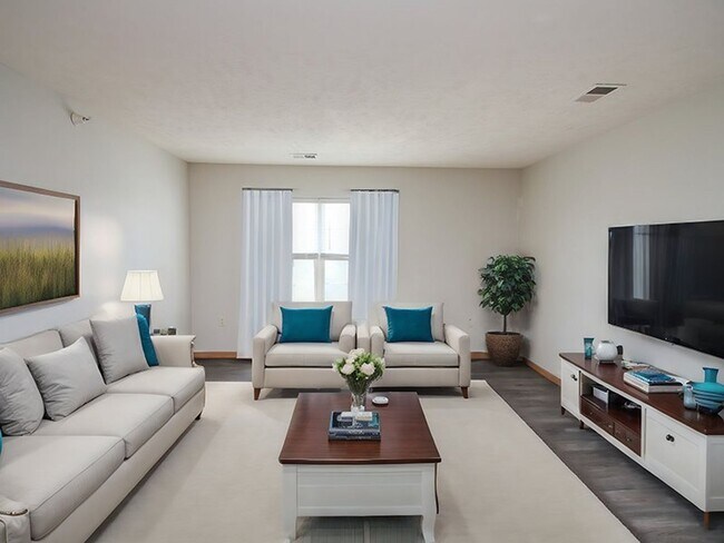 South Ridge Apartments