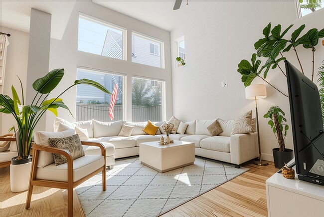 Photo - 2505 Eason Ln