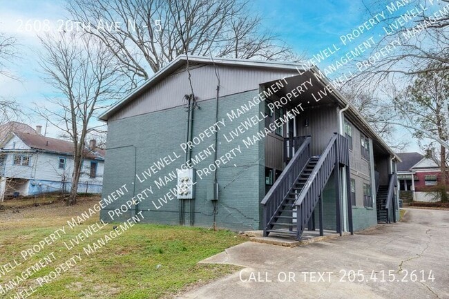 Photo - 2608 20th Ave N Unit 5