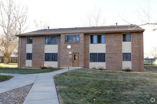 Photo - Adams Park Apartments