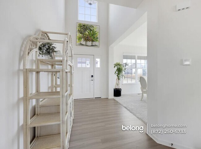 Photo - 1812 Empress Dr