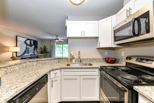 Interior Building Photo