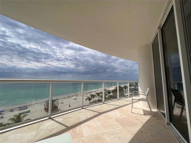 Photo - 18671 Collins Ave Unit 601