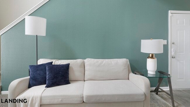 Photo - 2500 Woodland Park Dr Unidad K310