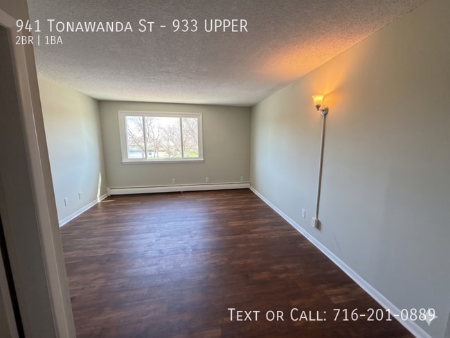 Photo - 941 Tonawanda St Unit 933 UPPER