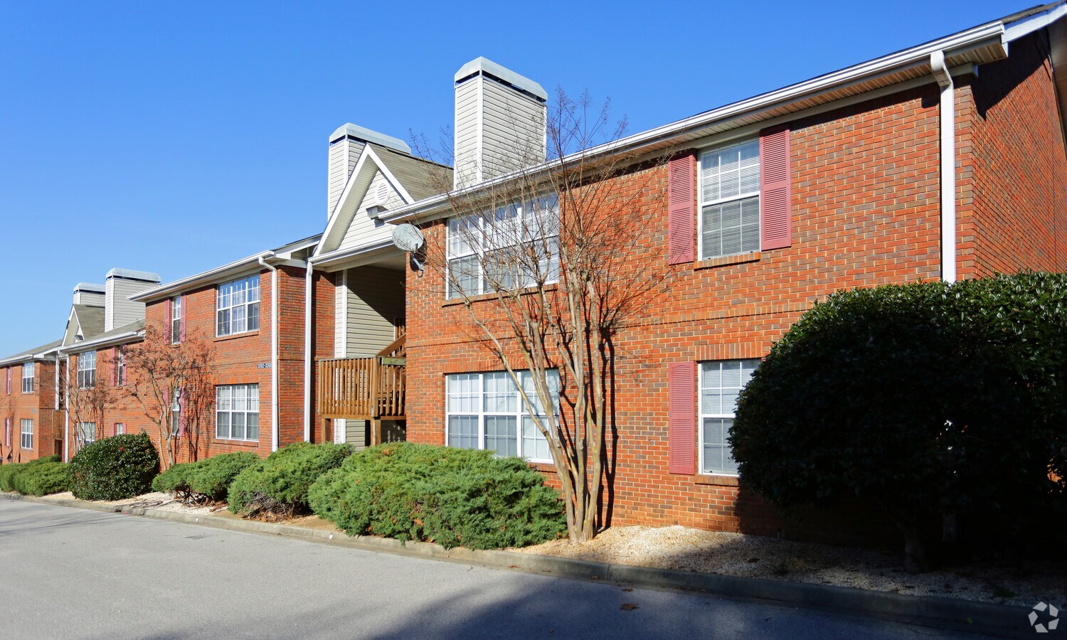 Cahaba Brook Apartments - Cahaba Brook Apartments