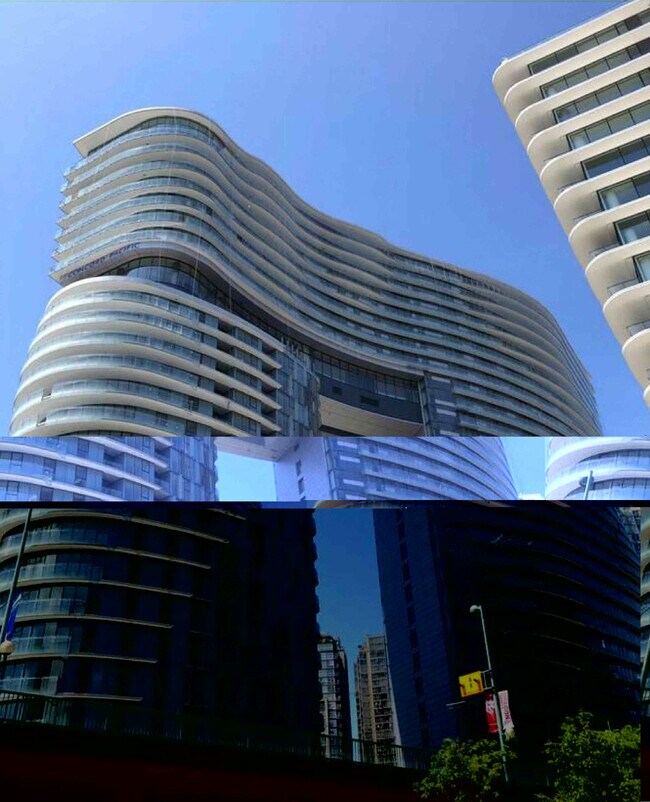 Photo - 89 Nelson St Unité 905