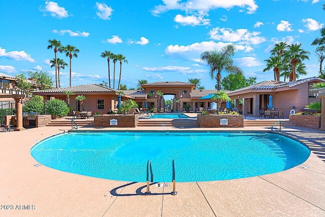 Photo - 7009 E Acoma Dr Unidad 1096