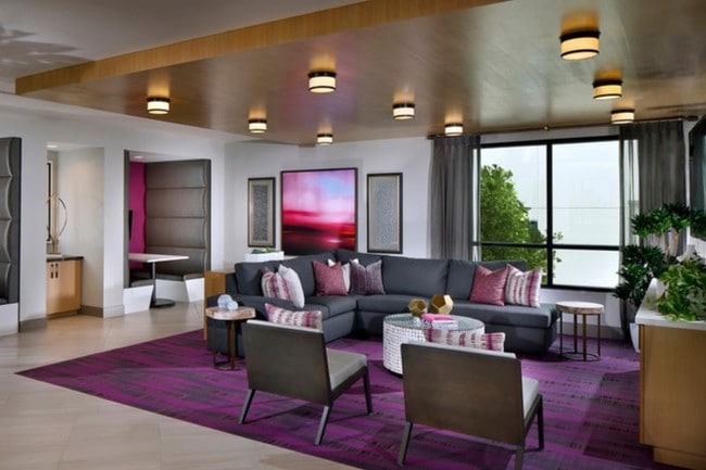 Clubhouse Seating