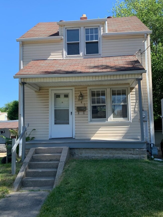 Building Photo - 2 Bedroom West Toledo