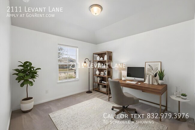 Photo - 2111 Levant Ln