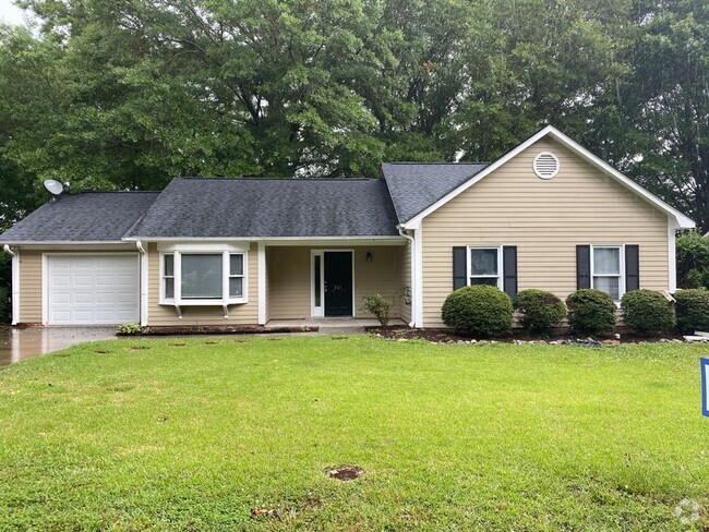 Building Photo - 201 Belcross Dr Rental