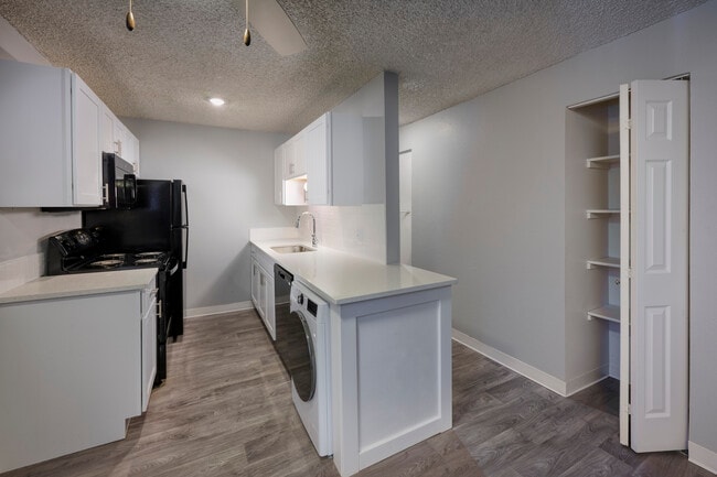 Reserve at Water Tower Village