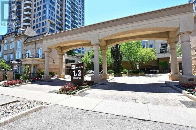 Photo - 3 Rean Dr Unit 1908