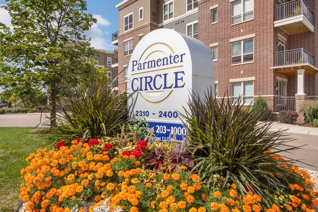 Parmenter Circle I