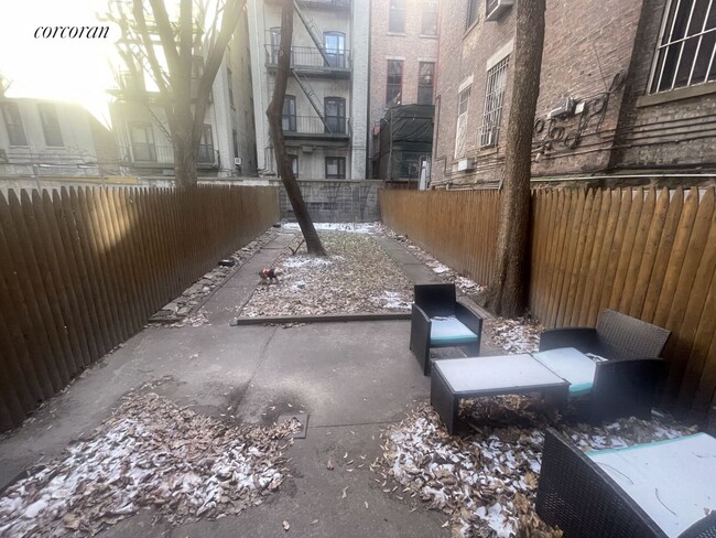 Photo - 113 W 82nd St Apartment