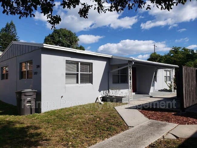 Building Photo - 3718 Henry Ave Rental