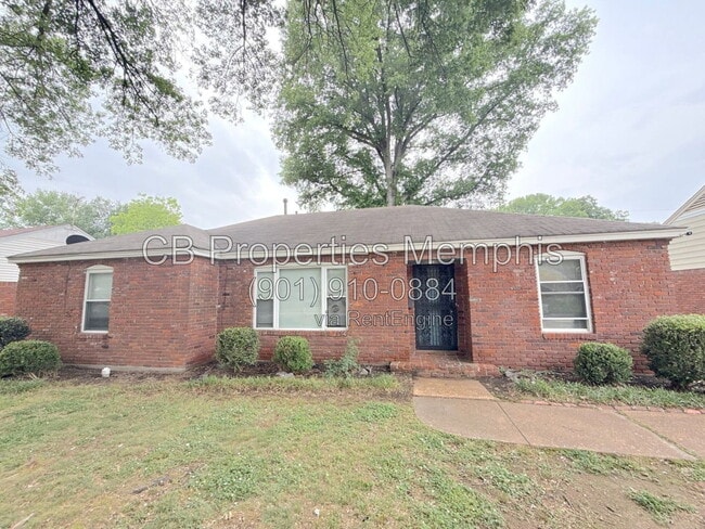 Building Photo - 1871 Cornelia Ln