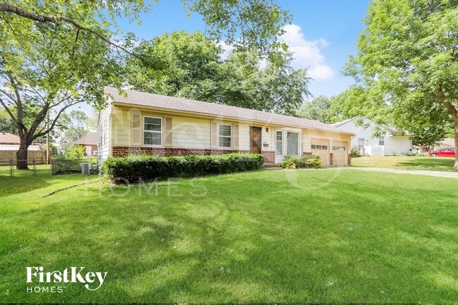 Photo - 9303 E 81st Terrace