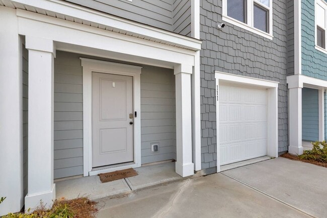 Photo - Townes at Merrimack