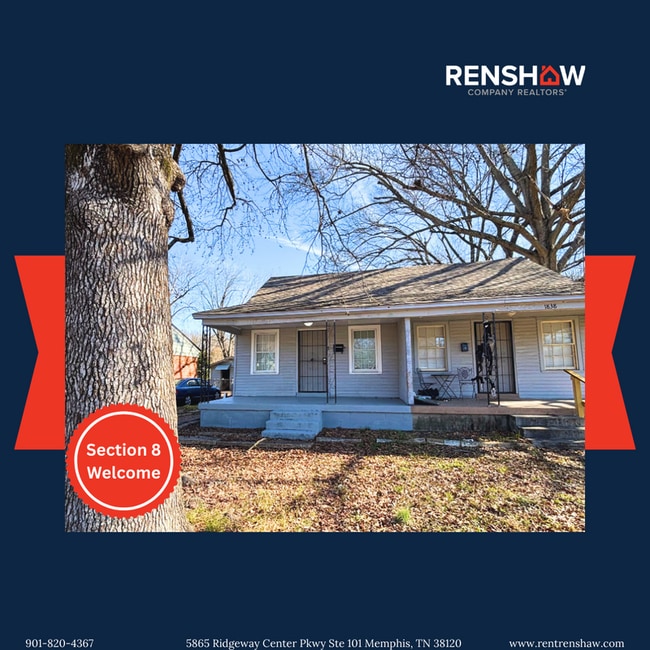 Building Photo - 1840 Hartland St